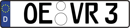 OE-VR3