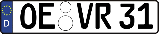 OE-VR31