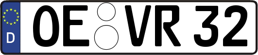 OE-VR32