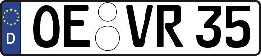 OE-VR35