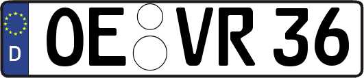 OE-VR36