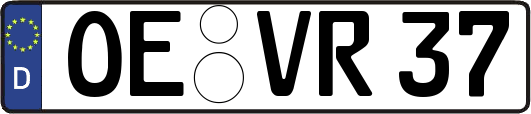 OE-VR37