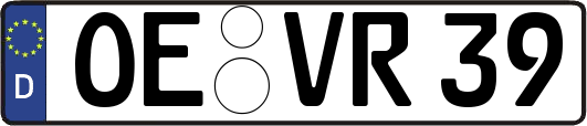 OE-VR39