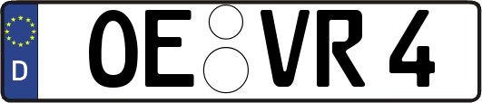 OE-VR4