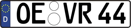 OE-VR44