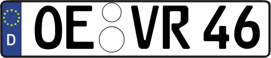 OE-VR46
