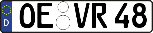 OE-VR48