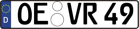OE-VR49