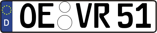 OE-VR51