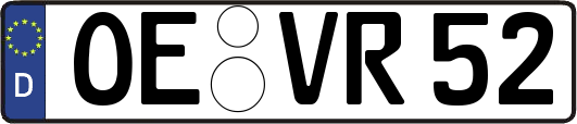 OE-VR52