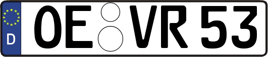 OE-VR53