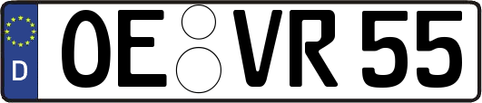 OE-VR55
