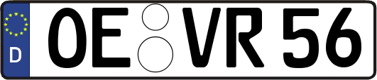 OE-VR56