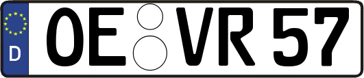 OE-VR57