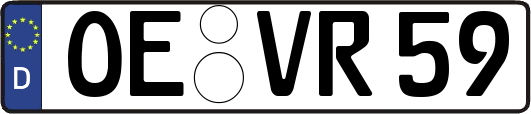 OE-VR59
