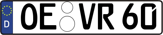 OE-VR60