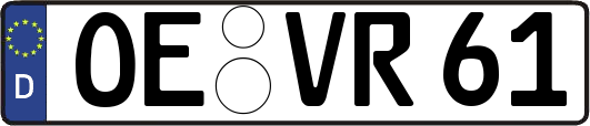 OE-VR61