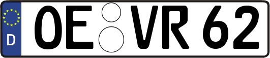 OE-VR62