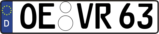OE-VR63