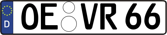 OE-VR66