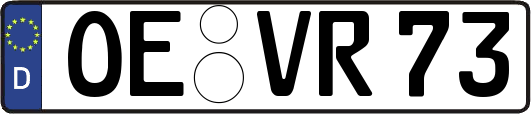 OE-VR73