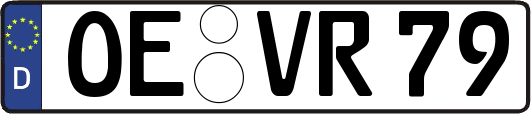 OE-VR79