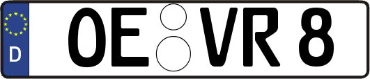 OE-VR8