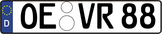 OE-VR88