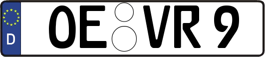 OE-VR9