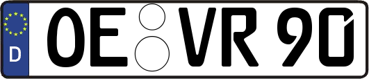OE-VR90
