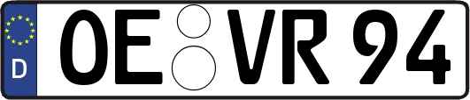 OE-VR94