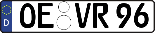 OE-VR96