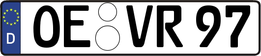 OE-VR97