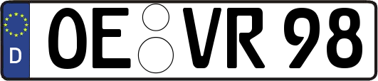 OE-VR98