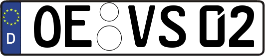 OE-VS02