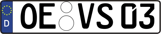 OE-VS03