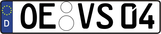 OE-VS04