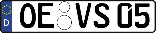 OE-VS05