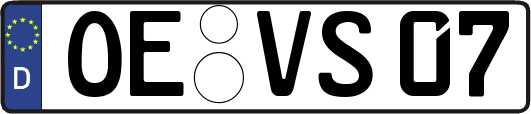 OE-VS07