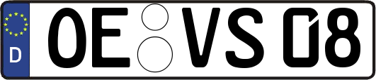 OE-VS08