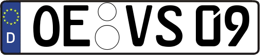 OE-VS09