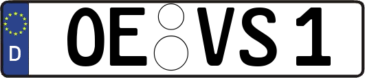 OE-VS1
