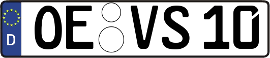 OE-VS10
