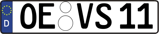OE-VS11