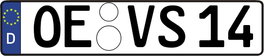 OE-VS14