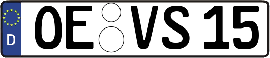 OE-VS15
