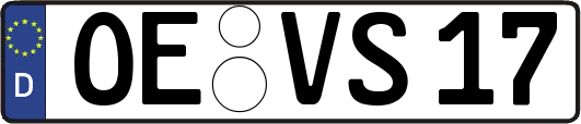 OE-VS17