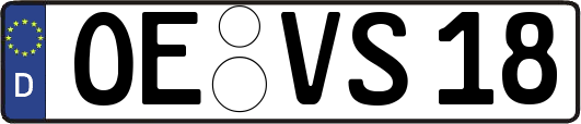 OE-VS18
