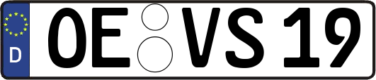 OE-VS19