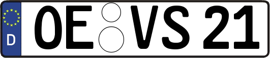 OE-VS21